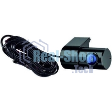 Видеорегистратор Sho-Me FHD-975 черный 2160x3840 2160p 140гр. GPS MStar 8629