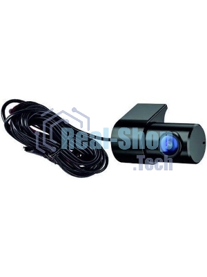 Видеорегистратор Sho-Me FHD-975 черный 2160x3840 2160p 140гр. GPS MStar 8629