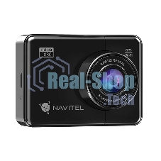 Видеорегистратор Navitel R9 DUAL, 1920x1080, 2.7