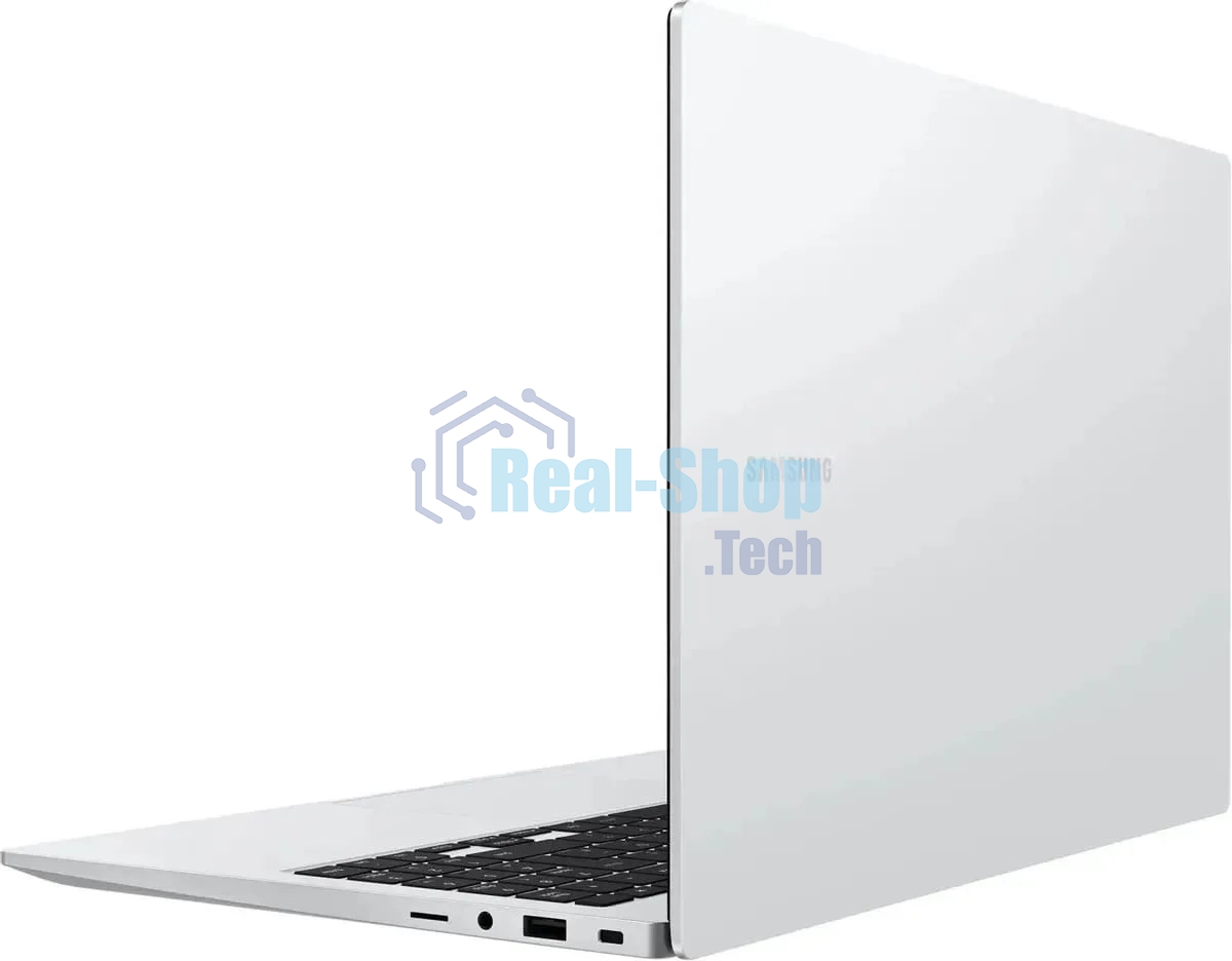 Ноутбук Samsung Galaxy Book 4 NP750XGK-LS2US/15.6