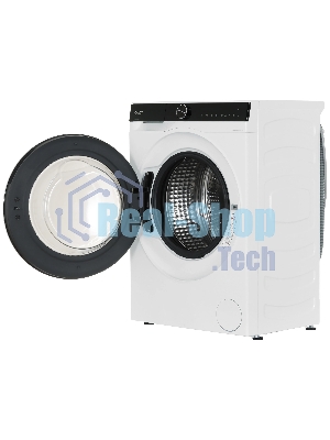 Стиральная машина Candy Ultimo C47W4 28MBSW-07 белый, загрузка фронтальная 8 кг, 1200 об/мин, класс A+++