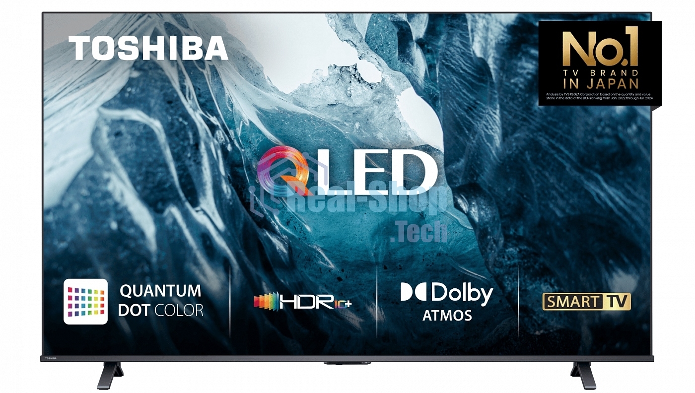 Телевизор Toshiba 65