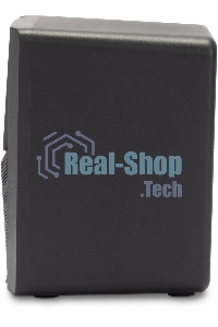 Акустическая система Оклик OK-423 2.1 черный 11Вт