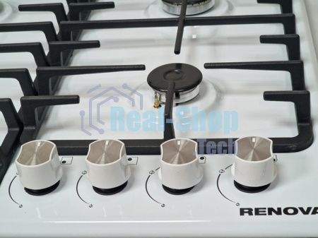 Газовая варочная панель Renova TG-MICWS2