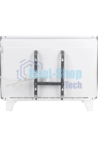 Конвектор Royal Clima REC-R1500M белый, 1500 Вт, 20 м2, термостат