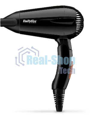 Фен для волос BABYLISS 5344E
