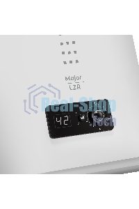 Водонагреватель Electrolux EWH 80 Major LZR 3