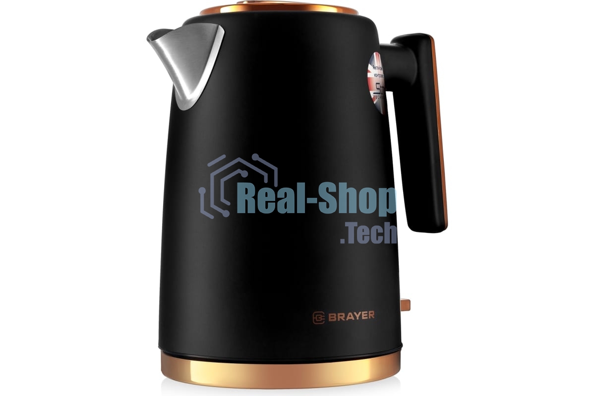 Чайник электрический BRAYER BR1054