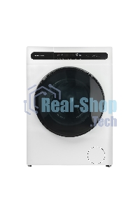 Стирально-сушильная машина Centek CT-1951 белый, загрузка фронтальная 8 кг, 1400 об/мин., класс: А+++