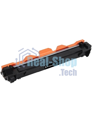 Картридж лазерный Cactus CS-TN1075 черный (1000 стр.) для Brother HL-1110/1112/1510/1512/1810/1815
