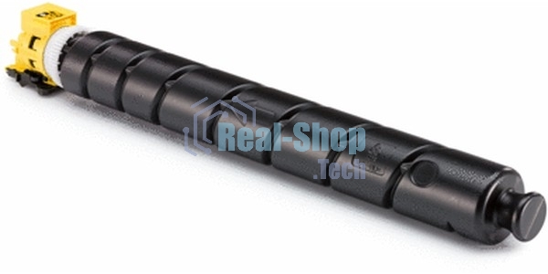 Картридж лазерный ELP CT-KYO-TK-8515Y желтый (20000 стр.) для Kyocera TASKalfa 5052ci/6052ci