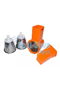 Приставки к электромясорубкам Аксион АМ61