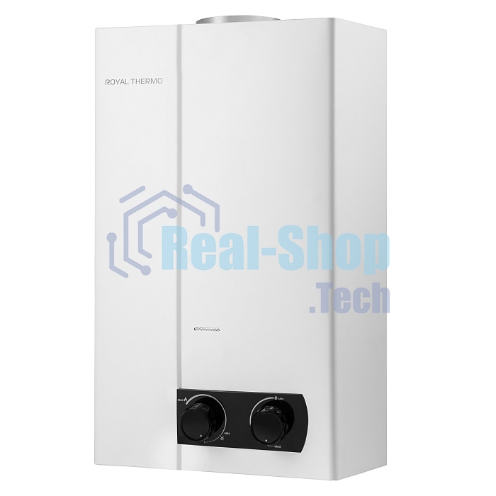 Колонка газовая Royal Thermo GWH 11 Piezo Pro