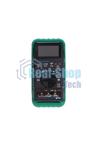 Цифровой автоматический мультиметр MASTECH MY68 00-00000273