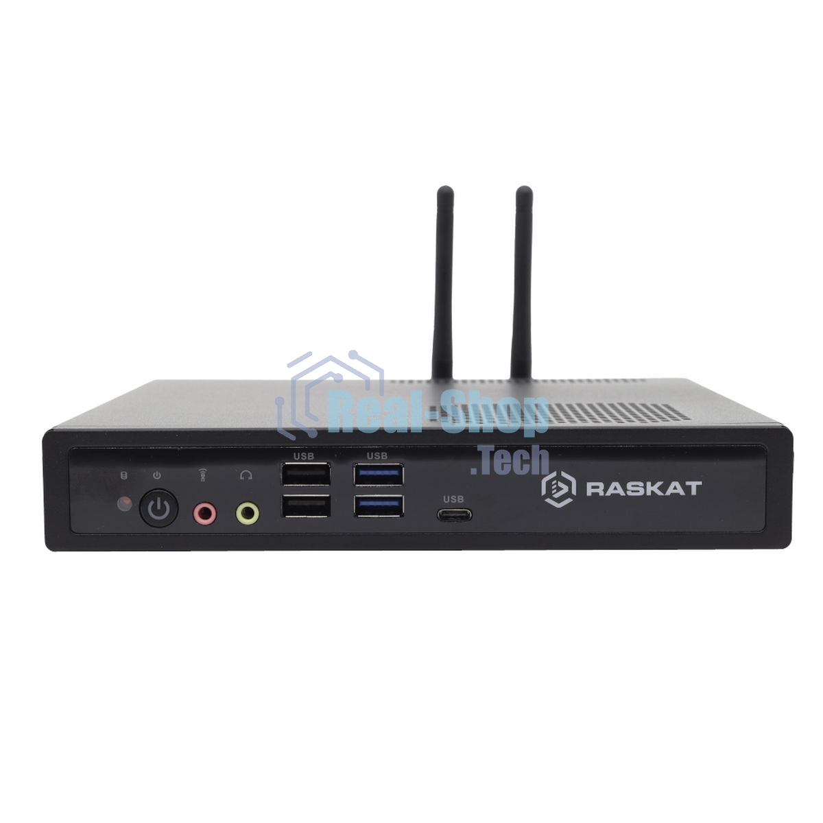 Компьютер Raskat STANDART 507 (Intel Core i5-12400, RAM 32Gb, SSD 1Tb, noOS)