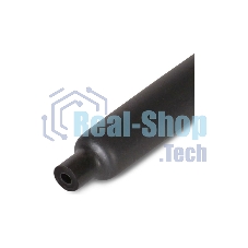 Трубка ТТК-(3:1)-25/8 черная