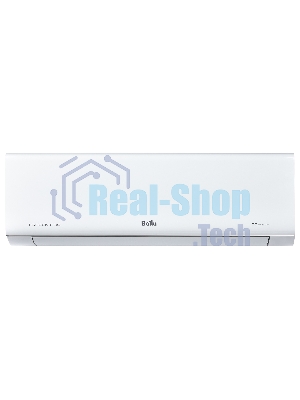 Внутренний блок сплит-системы Ballu iGreen Pro DC BSAGI/in-07HN8 инвертор, 7800 BTU, 23 м², 22.5 дБ, охлаждение, обогрев, осушение, белый