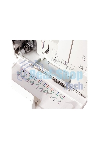 Распошивальная машина Janome CoverPro 3000P