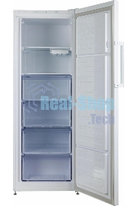 Морозильная камера Beko RFSK215T01W, белый, 213л, 6 ящиков