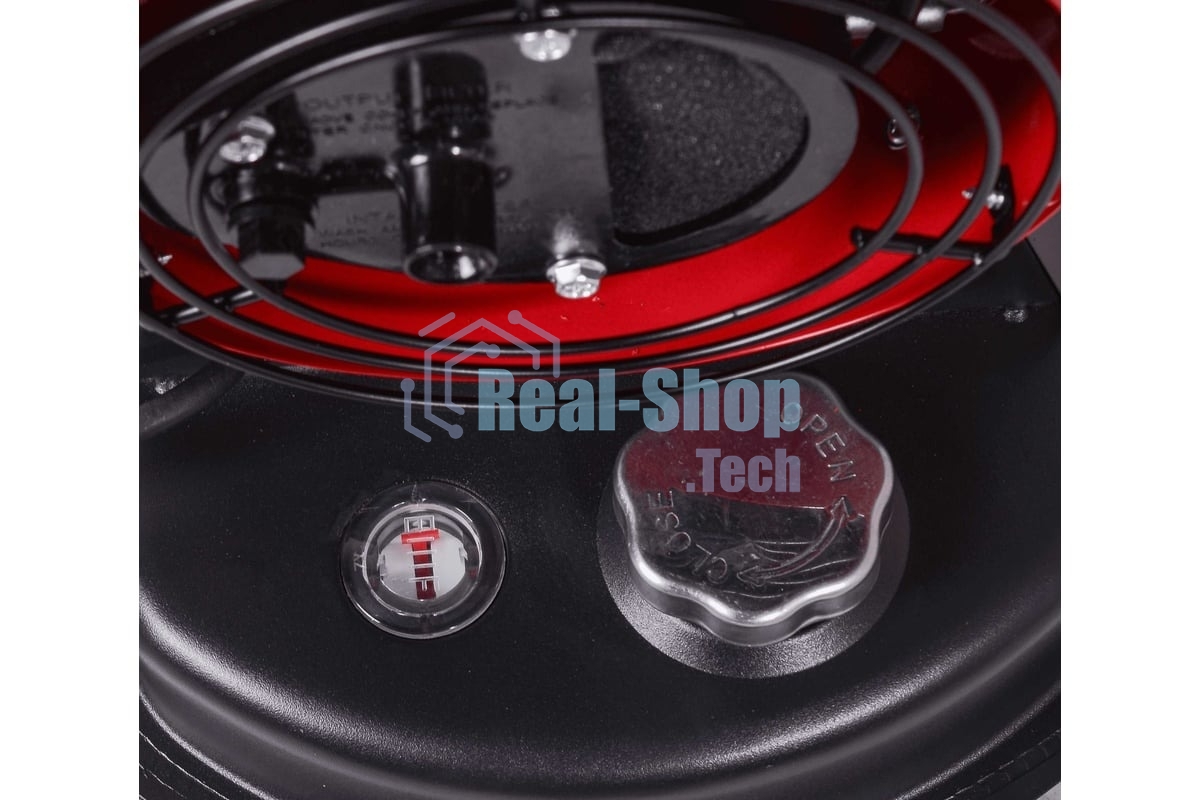 Тепловая дизельная пушка Ресанта ТДП-10000