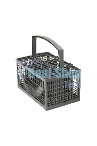 Посудомоечная машина MAUNFELD MWF60120W, белый, 59.5 см, 12 компл., 49 дБ, класс A++