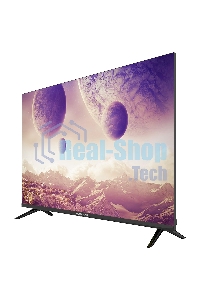 Телевизор MEGAMAX 43