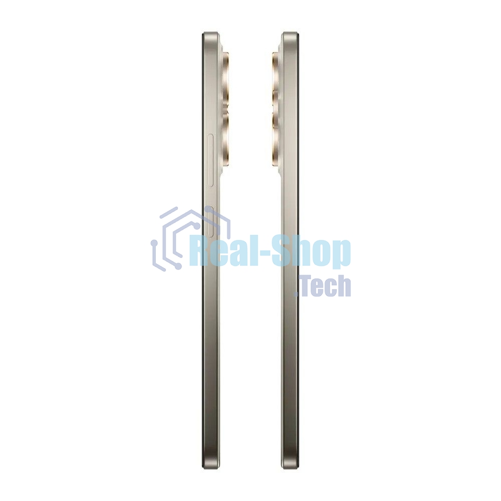 Смартфон Realme 15 5G RMX5106, 12/512Gb, черный