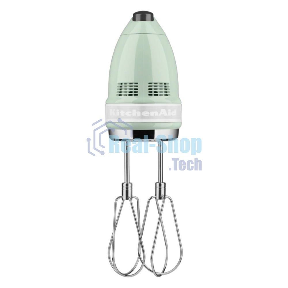Миксер ручной KitchenAid 5KHM9212EPT, фисташковый