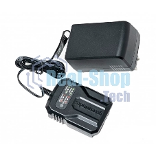 Зарядное устройство GreenWorks G40UCM2M, 40V, 2A (2946507)