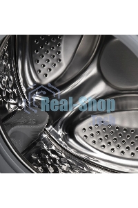 Встраиваемая стиральная машина Maunfeld MBWM148S