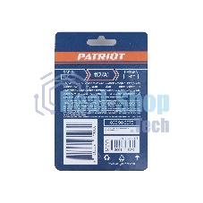 Переходник PATRIOT 112/A1 (Rapid 1/4F)