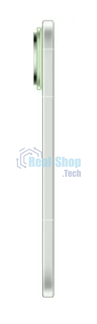 Смартфон Huawei Nova 15 Pro 12/256Gb зеленый