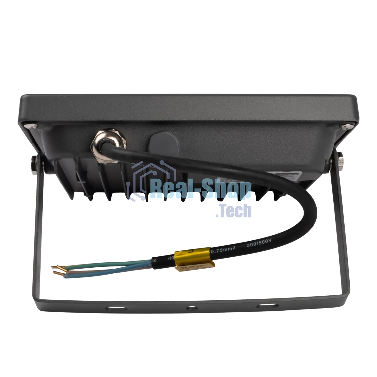 Прожектор JazzWay LED PFL-SC-SMD-50Вт 50Вт IP65 6500К мат. стекло