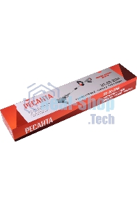 Аккумуляторный триммер Ресанта ЭТ-20-2ЛИ