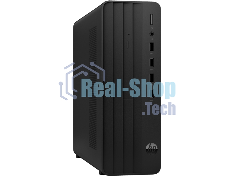 Компьютер HP Pro 290 G9 R SFF Core i3-13100,8Gb,256Gb,eng usb kbd,mouse,DOS,1Wty