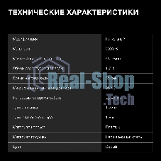 Отпариватель напольный Hyundai H-US02860 2000 Вт серый