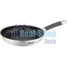 Сковорода Rondell Prime RDS-1677, 26 см, без крышки, стальной