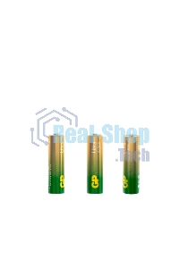 Батарейка GP 15AUA21-2CRSBC2 20/80