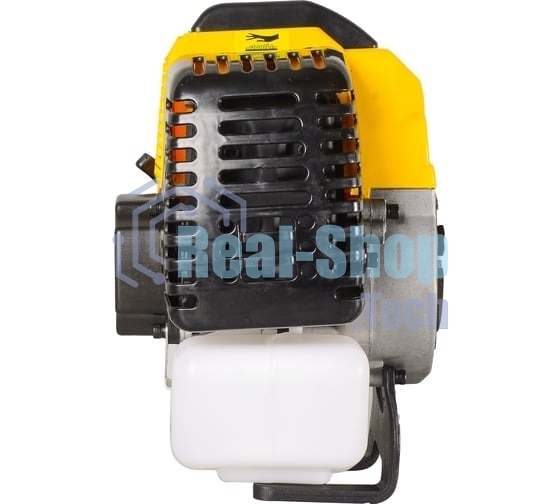 Бензиновый триммер EUROLUX TR-1900T 1900Вт 2-х тактный объем бака 51.7см3