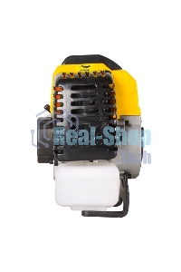 Бензиновый триммер EUROLUX TR-1900T 1900Вт 2-х тактный объем бака 51.7см3