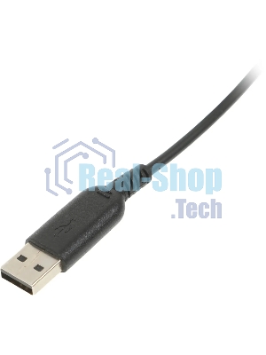 Клавиатура проводная A4Tech Fstyler FK25, USB, черный/серый