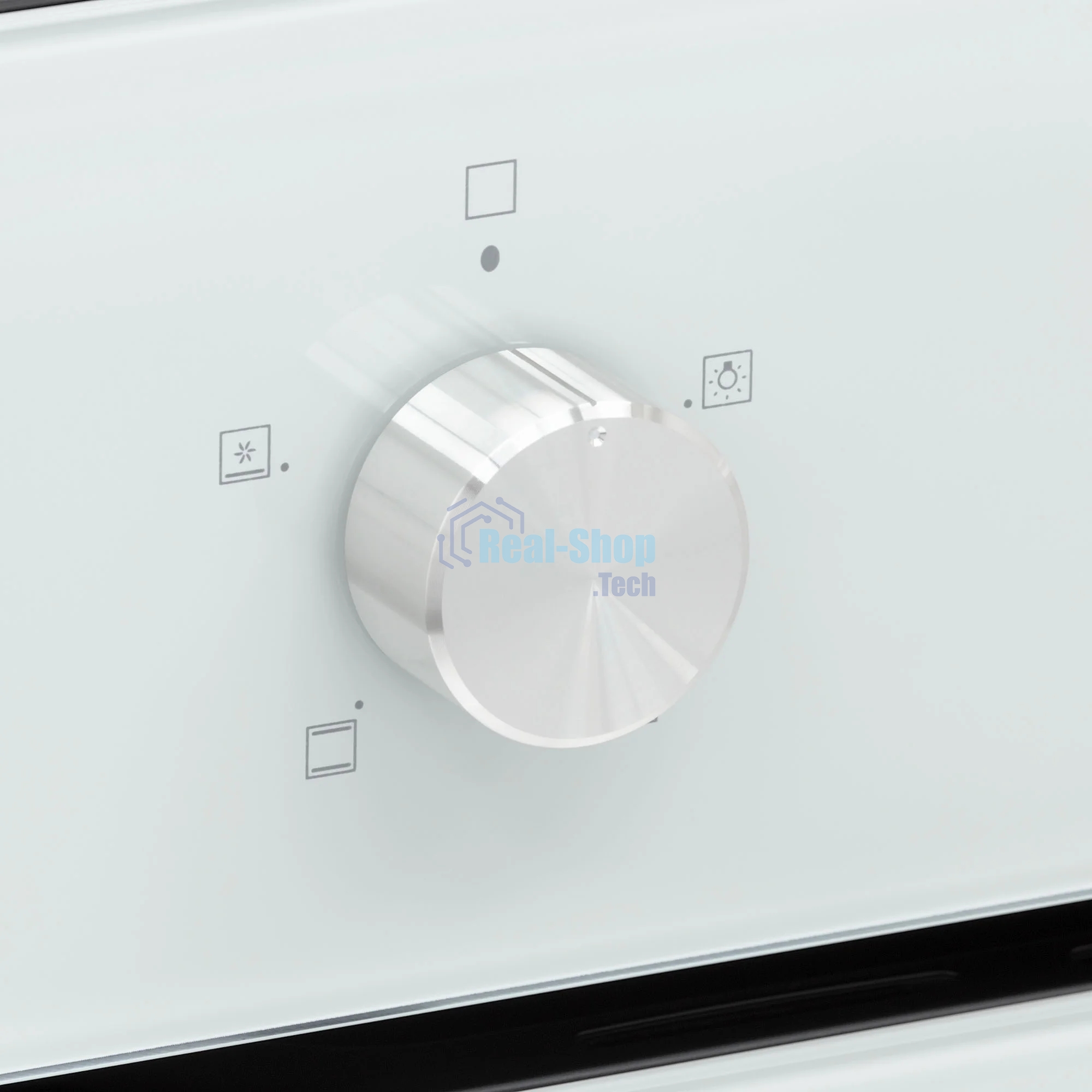 Духовой шкаф электрический Krona LINDE 45 WH белый