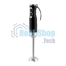 Блендер погружной Galaxy Line 2140 1400 Вт, черный