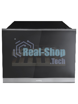 Винный шкаф Korting KFW 501 SL GXN встраиваемый