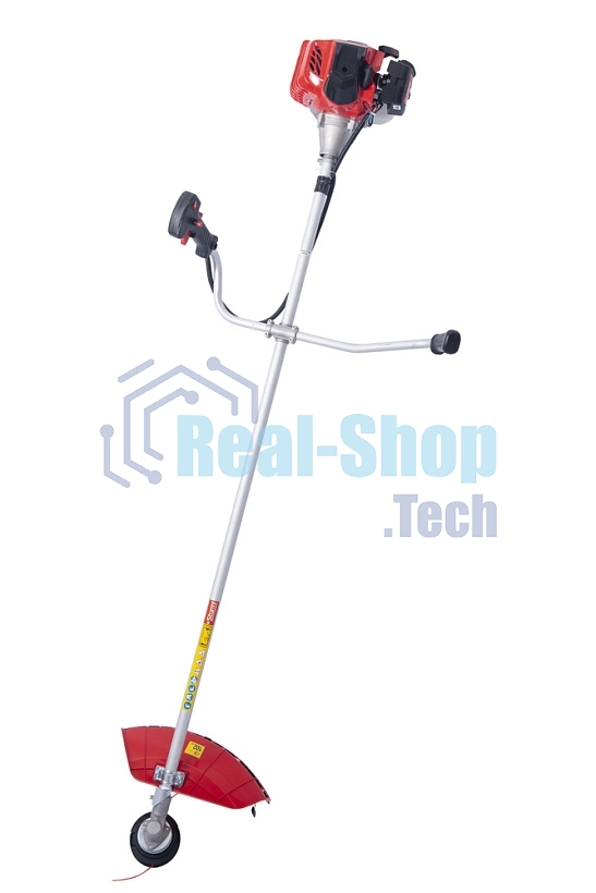 Триммер бензиновый Sturm! BT9533 1000Вт 1.36л.с. неразбор.штан. реж.эл.:леска/нож упак.:1шт.