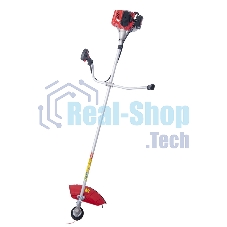 Триммер бензиновый Sturm! BT9533 1000Вт 1.36л.с. неразбор.штан. реж.эл.:леска/нож упак.:1шт.