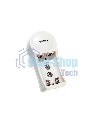 Устройство зарядное B-50 (2хAA/AAA 1х9В) ФАZА 2858726