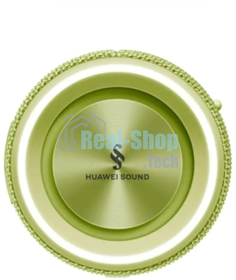 Портативная колонка Huawei 30W SOUND JOY 2 EGRT-09 55020CXX GREEN