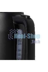 Чайник электрический Zigmund & Shtain KE-928