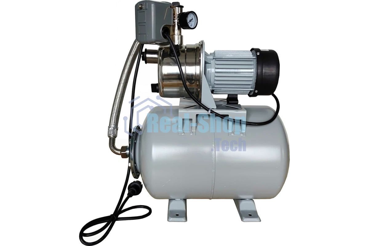 Автономная насосная станция Ресанта АНС-4200Н